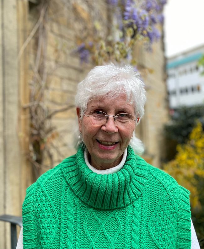 Edith Lücke